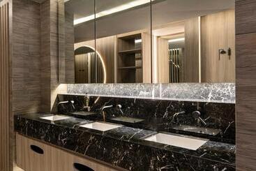 هتل St Signature Tanjong Pagar