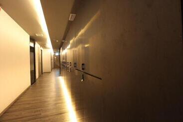 هتل St Signature Tanjong Pagar