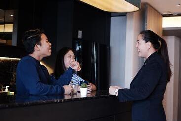 هتل St Signature Tanjong Pagar
