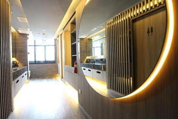 هتل St Signature Tanjong Pagar