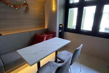 هتل St Signature Tanjong Pagar