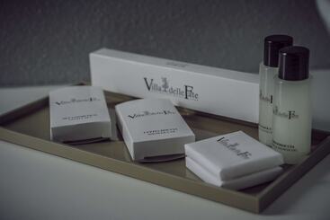 هتل Villa Delle Fate, Bw Signature Collection