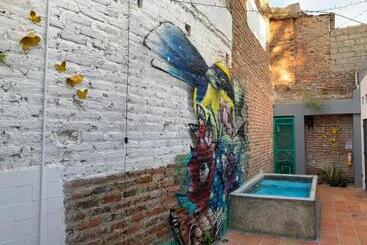 Imagine Hostel