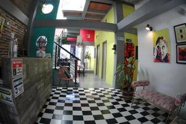 Imagine Hostel