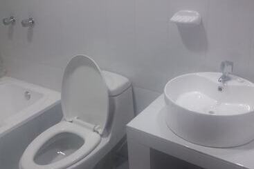 پانسیون Hostal Jerian