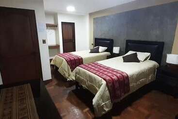 پانسیون Hostal Jerian