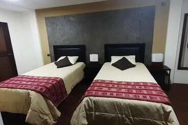 پانسیون Hostal Jerian