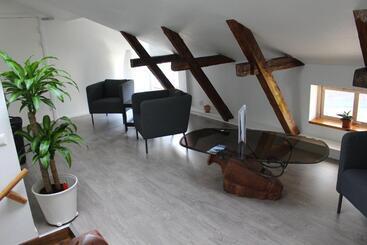 Stekhuset B&b