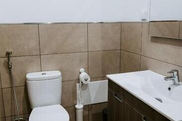 هاستل Dreams House