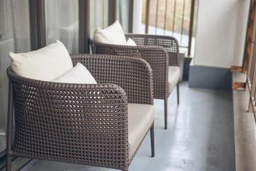 هاستل Onsen Guest House Tsutaya