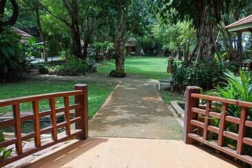 هاستل Superkids Resort