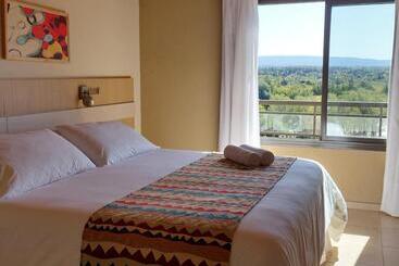 Altitud 720 Hotel, Aparts & Spa - Villa General Belgrano