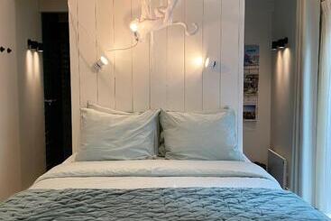 B&b 't Gasthuysje