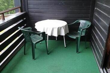 شقة فندقية Haus Anderl