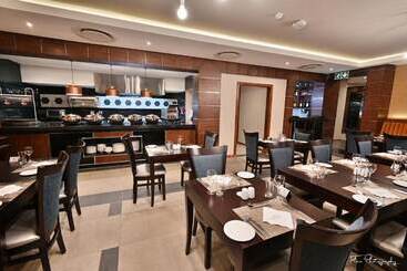 호텔 Premier Splendid Inn Bloemfontein