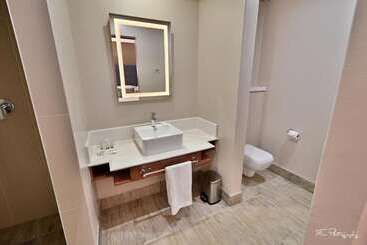 호텔 Premier Splendid Inn Bloemfontein