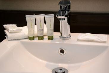 호텔 Premier Splendid Inn Bloemfontein