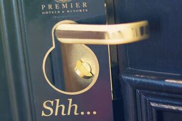 호텔 Premier Splendid Inn Bloemfontein