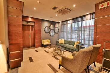 호텔 Premier Splendid Inn Bloemfontein
