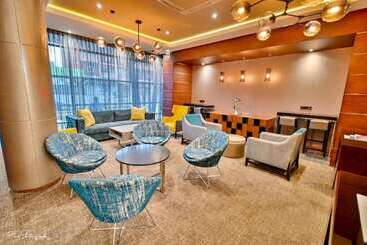 호텔 Premier Splendid Inn Bloemfontein