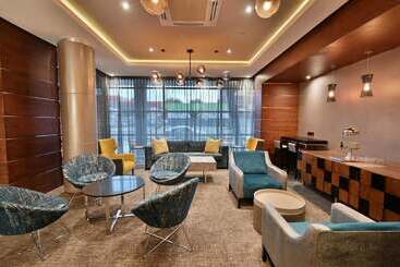 호텔 Premier Splendid Inn Bloemfontein