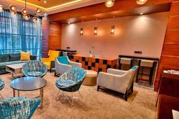 호텔 Premier Splendid Inn Bloemfontein
