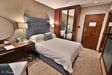 호텔 Premier Splendid Inn Bloemfontein