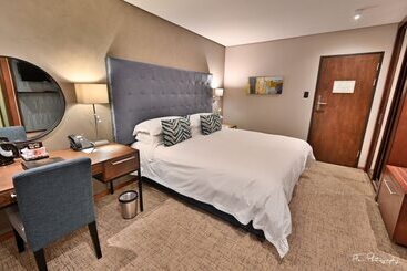 호텔 Premier Splendid Inn Bloemfontein