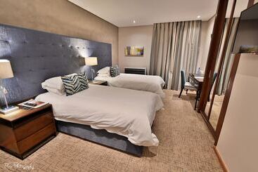 호텔 Premier Splendid Inn Bloemfontein