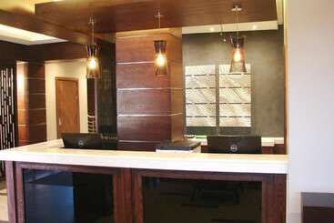 호텔 Premier Splendid Inn Bloemfontein