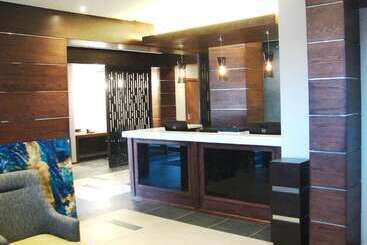 호텔 Premier Splendid Inn Bloemfontein