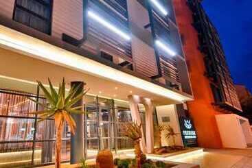 호텔 Premier Splendid Inn Bloemfontein