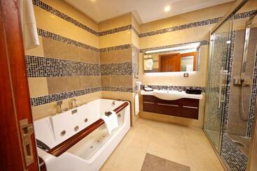 هتل Royal Swiss Lahore