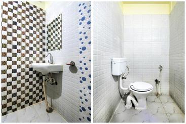 هتل Spot On 45145 Happy Guest House