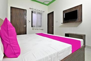 هتل Spot On 60218  Raj Inn Spot
