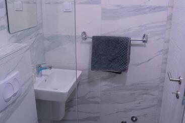 هتل Villa Natali