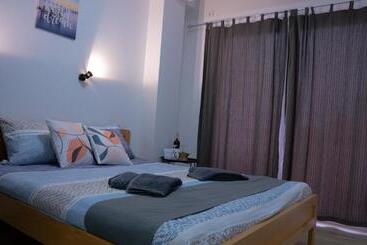 هتل Villa Natali
