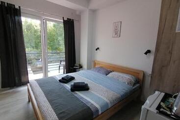 هتل Villa Natali