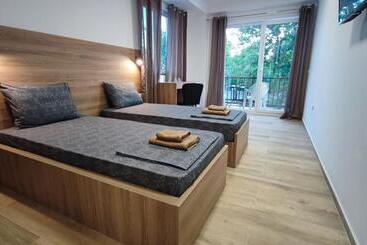 هتل Villa Natali