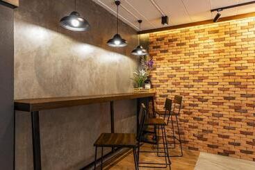 Livotel Express Hotel Ramkhamhaeng 50 Bangkok   No Parking