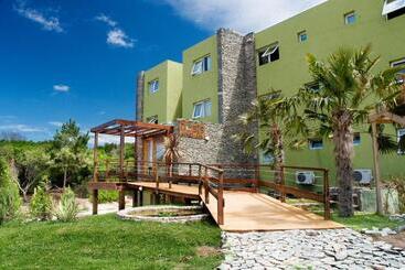 Oasis Apart Spa
