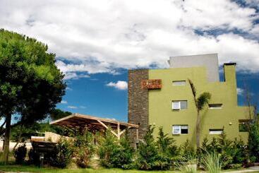 Oasis Apart Spa