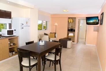 Oasis Apart Spa