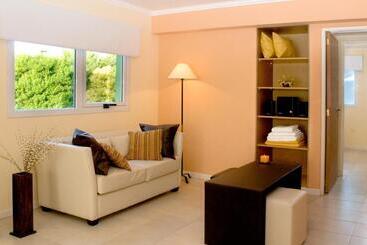 Oasis Apart Spa