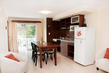 Oasis Apart Spa