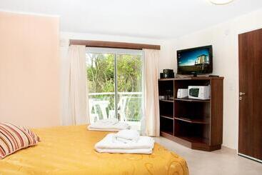 Oasis Apart Spa