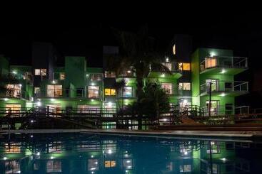 Oasis Apart Spa