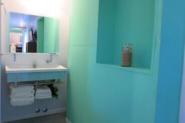 Oasis Apart Spa