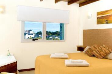 Oasis Apart Spa