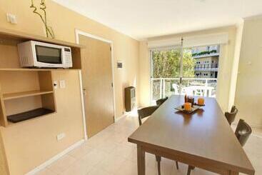 Oasis Apart Spa